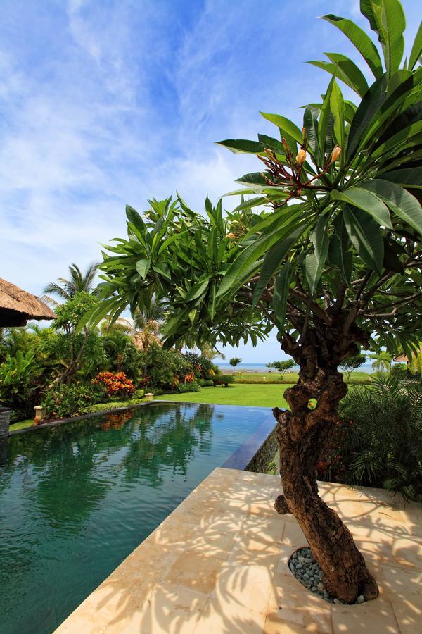 Villa Baruna Banjar  Exterior foto